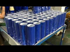 flessibilità malleabilità nastro adesivo acrilico larghezza 1 pollice