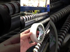 Fabbrica personalizzato 100y/200y/1000y Bopp Nastro di imballaggio Nastro di imballaggio