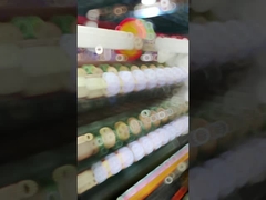 22 anni fabbrica nastro di imballaggio personalizzato con logo di design personalizzato produttore