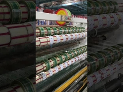 Tela stampata personalizzata per l' imballaggio