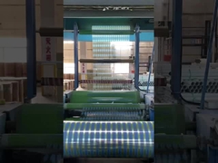 Disegno personalizzato nastro stampato Jumbo Roll conveniente taglio e lavorazione