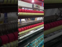 Anti-congelamento Chiaro Jumbo Roll Resistente al calore Anti-invecchiamento