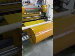 Verde scuro adesivo personalizzato confezione cartone nastro di sigillamento fabbrica personalizzato