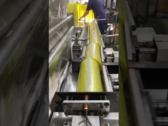 BOPP Nastro trasparente Adesivo acrilico trasparente 1,8 Mil