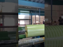 Anti-congelamento Chiaro Jumbo Roll Resistente al calore Anti-invecchiamento