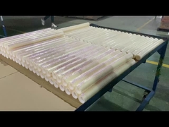 Anti-invecchiamento anti-corrosione nastro per cartoleria Super chiaro