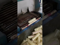 Buona allungatura tappeteria alta resistenza alla trazione super trasparente nastro di tenuta