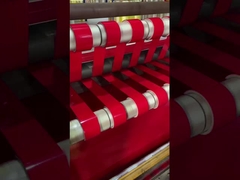 Nastro di imballaggio di colore per sigillamento e mascheramento del cartone