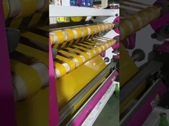 Nastro di imballaggio di colore per sigillamento e mascheramento del cartone