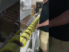 Nastro di imballaggio trasparente per sigillamento e mascheratura del cartone personalizzato