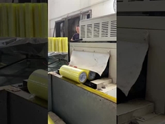 Nastro stampato su misura La perfetta combinazione di forza e flessibilità