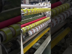 Alta resistenza alla trazione nastro colorato impermeabile anti-invecchiamento nastro adesivo rosa