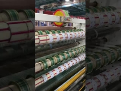 Nastro stampato personalizzato il perfetto equilibrio tra forza e flessibilità