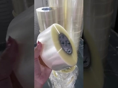 Nastro stampato personalizzato Nastro super trasparente Lo strumento versatile per tutte le superfici