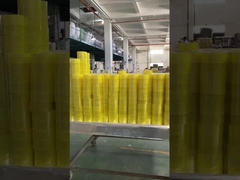 Best-seller Nastro di imballaggio grigio scuro Nastro di imballaggio personalizzato Prezzo all'ingrosso di fabbrica