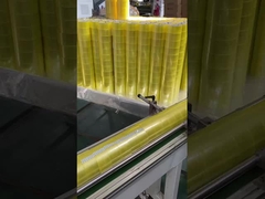 Nastro stampato personalizzato La scelta facile da strappare e facile da tagliare per i vostri progetti