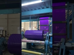 Jumbo Roll conveniente Taglio e lavorazione Dimensioni personalizzate