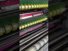 Facile lacrimazione BOPP Nastro marrone facile taglio forte adesione