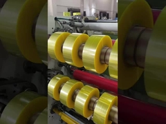 Nastro per imballaggio autoadesivo per sigillamento cartone