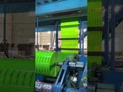 300 yard lunghezza colore Bopp Jumbo Roll Cartone di sigillamento