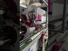 1/2 pollice di larghezza Nastro impermeabile trasparente Resistenza agli UV