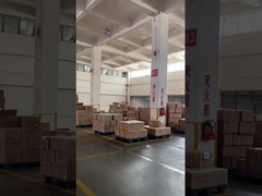 Anti-invecchiamento Anti-corrosione resistente al calore Nastro adesivo grigio