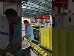 Nastro adesivo di tenuta Bopp trasparente Vendere Nastro adesivo industriale per imballaggi di spedizione