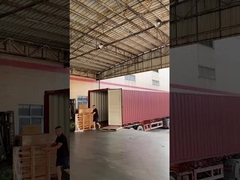 Nastro adesivo trasparente BOPP di alta qualità per cartoni 48 mm x 100 m