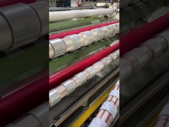 1.8 Mil Spessore nastro adesivo trasparente impermeabile