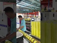 Nastro adesivo Bopp Imballaggio 100y/200y/1000y Utilizzo per imballaggio di cartoni