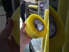 300 yard lunghezza Bopp nastro di imballaggio per sigillamento cartone