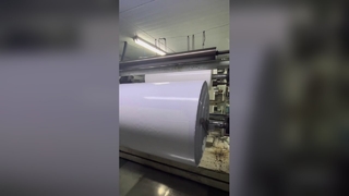 Nastro in schiuma marina rimovibile biadesivo permanente