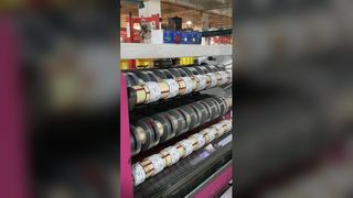 Nastro super trasparente Creatività infinita 1