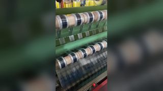 Nastro con logo personalizzato per il tuo marchio