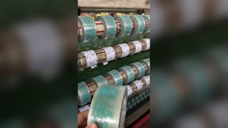 nastro adesivo per imballaggio con logo personalizzato
