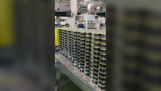 Nastro super trasparente Trasparenza senza pari, tenuta forte