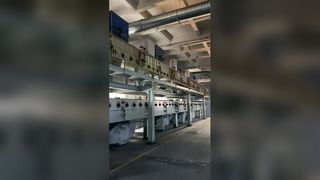 Nastro Jumbo BOPP con forte tenuta all'ingrosso diretta in fabbrica
