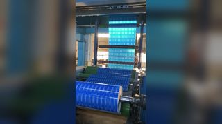 Nastro Jumbo BOPP Dimensioni personalizzate all'ingrosso