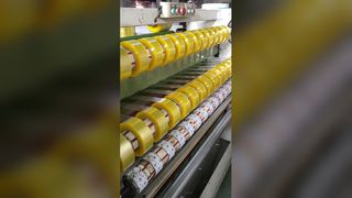 Proteggi i tuoi effetti personali con questo fantastico nastro