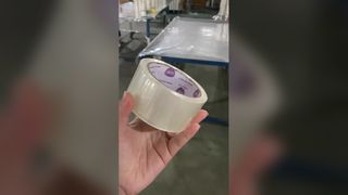 Nastro da imballaggio Bopp Forte tenuta per pacchi sicuri