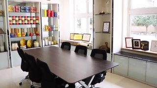 Nastro DNB BOPP con tenuta forte