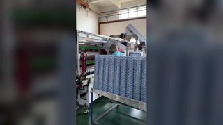 Nastro da imballaggio trasparente BOPP all'ingrosso