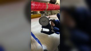 Protezione di lunghezza illimitata della pellicola per laminazione a freddo