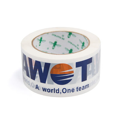 Un buon prezzo. Opp carton sealing FRAGILE packing tape for Carton Sealing and Masking in linea