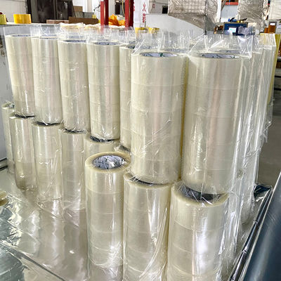Un buon prezzo. Shipping Sealing Packing Tape With Wrap For Amazon China Factory in linea