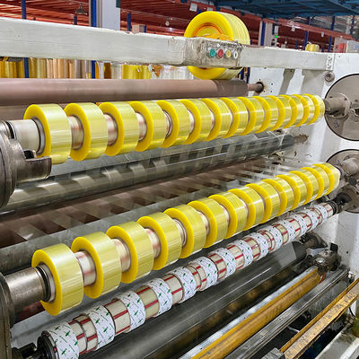 Un buon prezzo. Shipping Packing Tape 100y/200y/1000y High Quality Factory Customized in linea