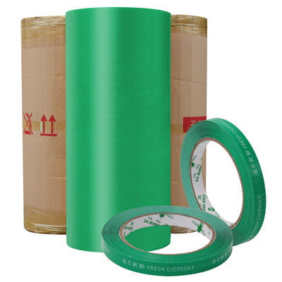 Un buon prezzo. Bopp Packing Jumbo Roll Tape Adesivo Acrilico a una sola faccia in linea