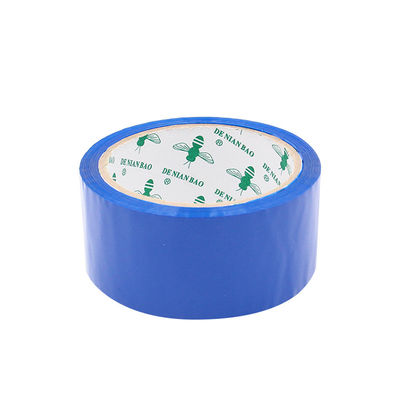 Navy Blue Colorful Bopp Packing Packaging Tape Fabbrica all'ingrosso Nastro adesivo