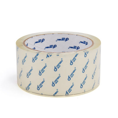 Nastro adesivo impermeabile supertrasparente per la tenuta delle scatole per l'imballaggio