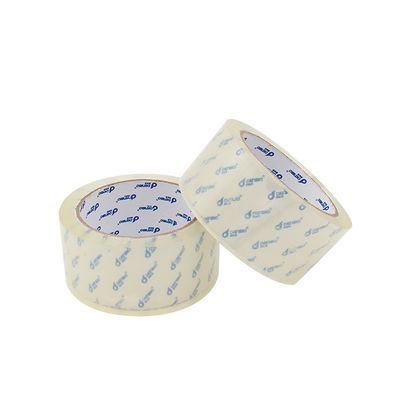 Customized Adhesive Package Carton Sealing  Superclear PackingTape